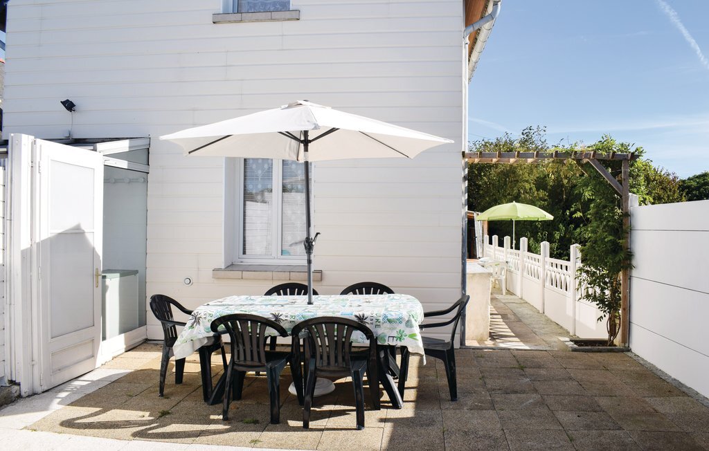 Maison 6 pers. à 2 km de la plage de Pors Guyon - Photo 2
