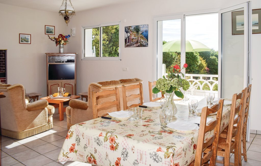 Maison 6 pers. à 2 km de la plage de Pors Guyon - Photo 3