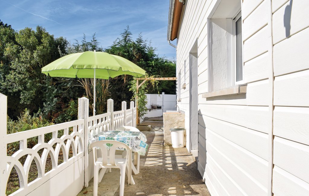 Maison 6 pers. à 2 km de la plage de Pors Guyon - Photo 8
