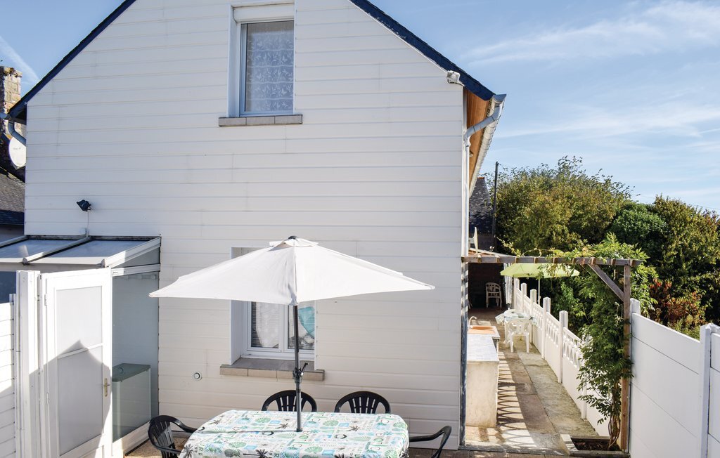 Maison 6 pers. à 2 km de la plage de Pors Guyon - Photo 10