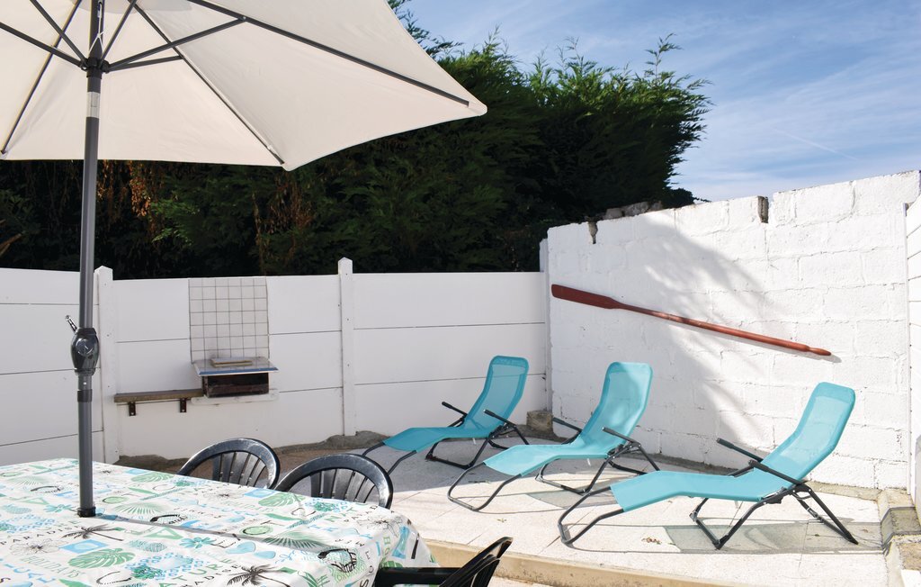 Maison 6 pers. à 2 km de la plage de Pors Guyon - Photo 11