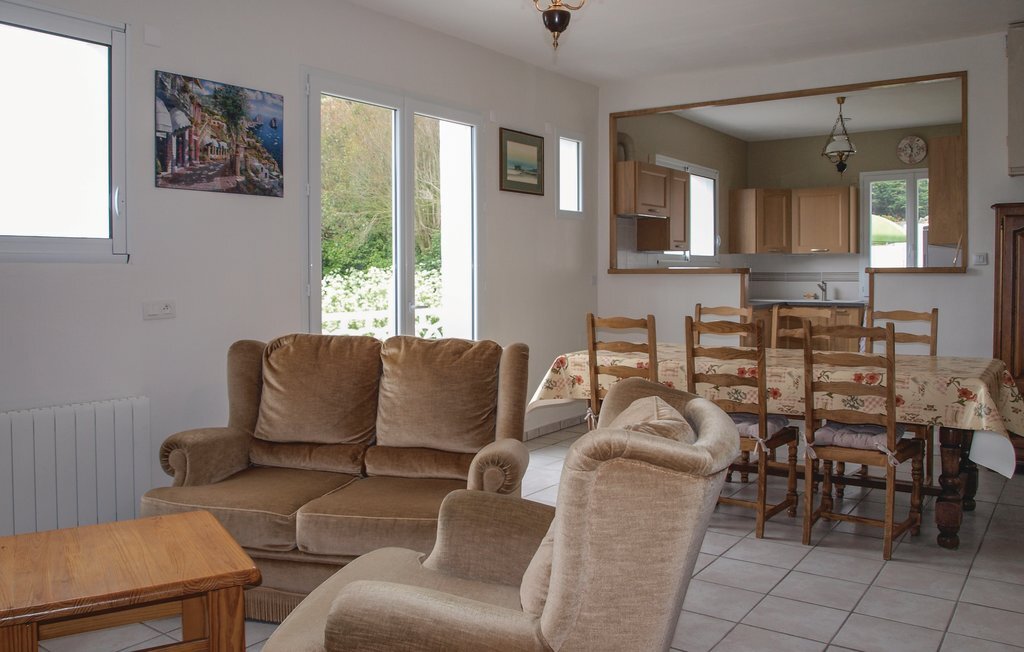 Maison 6 pers. à 2 km de la plage de Pors Guyon - Photo 15