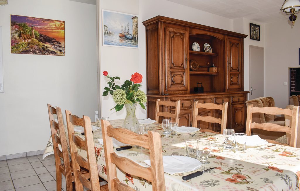 Maison 6 pers. à 2 km de la plage de Pors Guyon - Photo 16