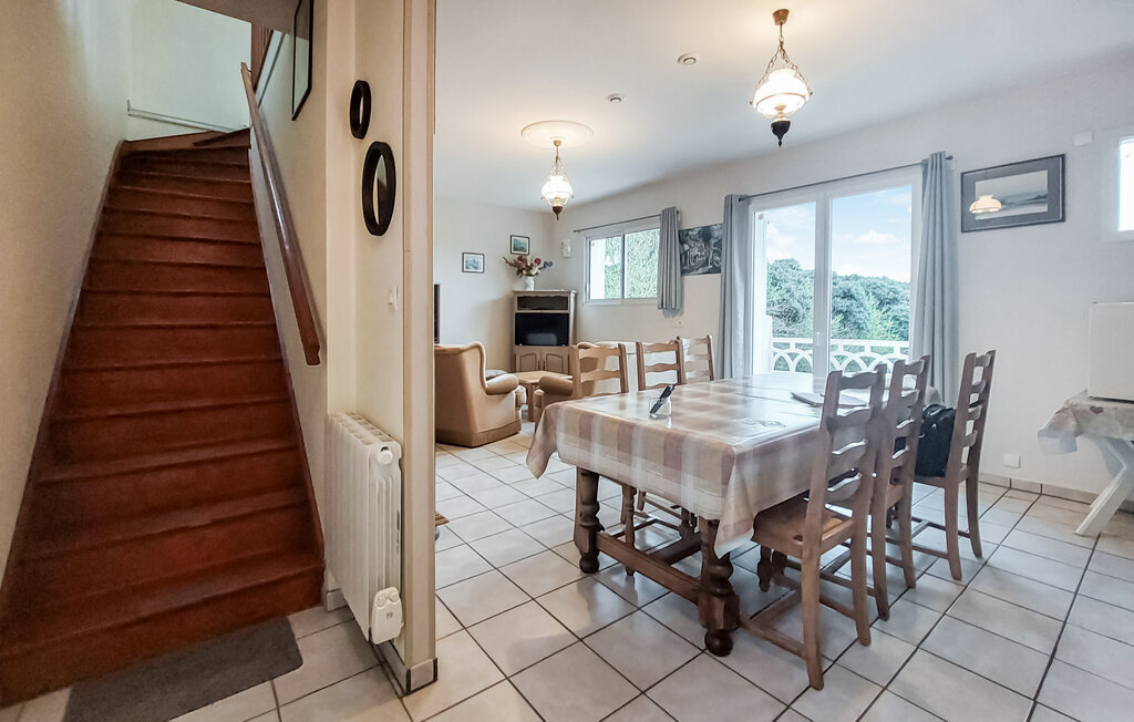 Maison 6 pers. à 2 km de la plage de Pors Guyon - Photo 17