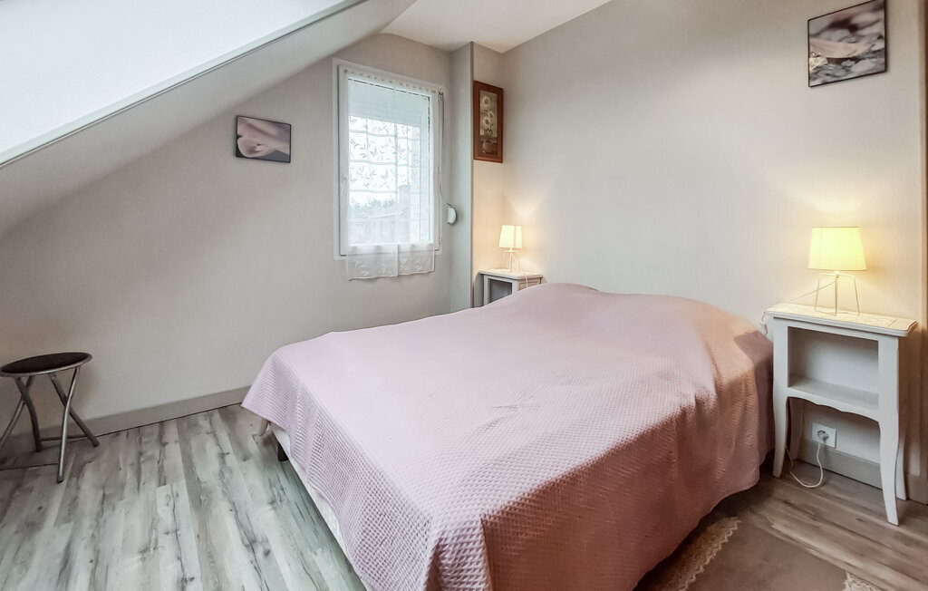 Maison 6 pers. à 2 km de la plage de Pors Guyon - Photo 20