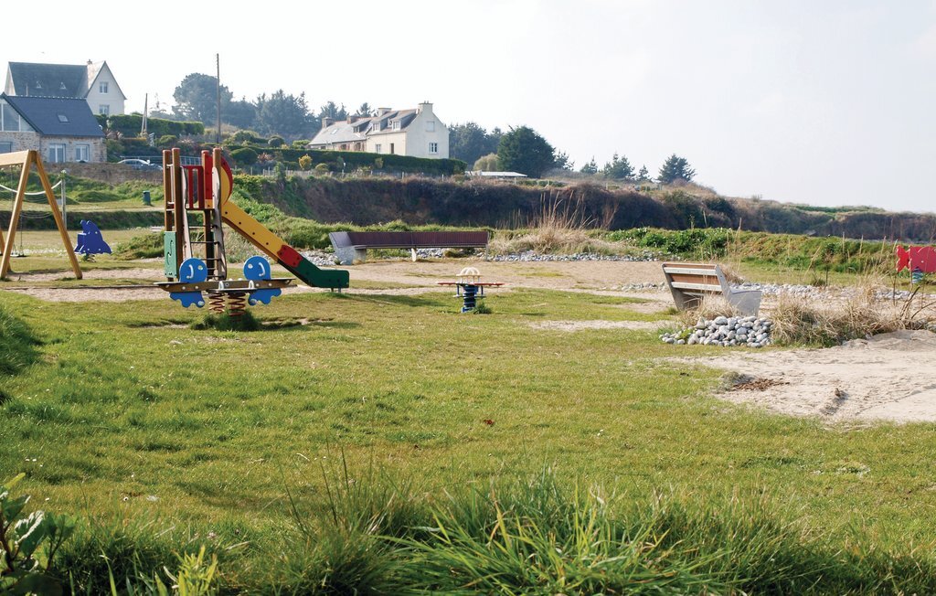 Maison 6 pers. à 2 km de la plage de Pors Guyon - Photo 26
