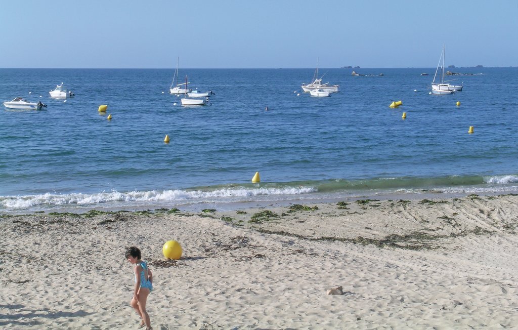 Maison 6 pers. à 2 km de la plage de Pors Guyon - Photo 27