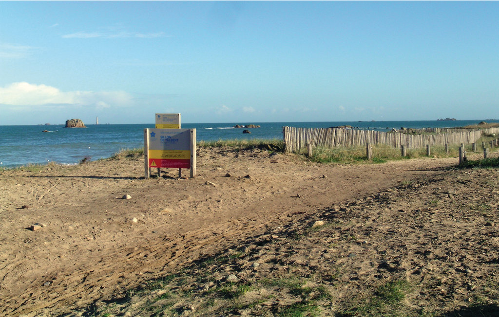 Maison 6 pers. à 2 km de la plage de Pors Guyon - Photo 28