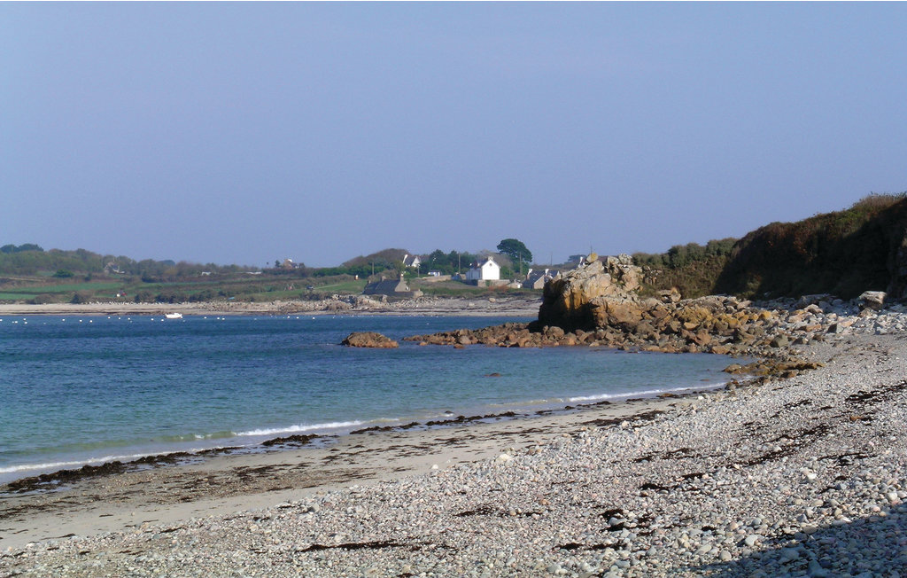 Maison 6 pers. à 2 km de la plage de Pors Guyon - Photo 29