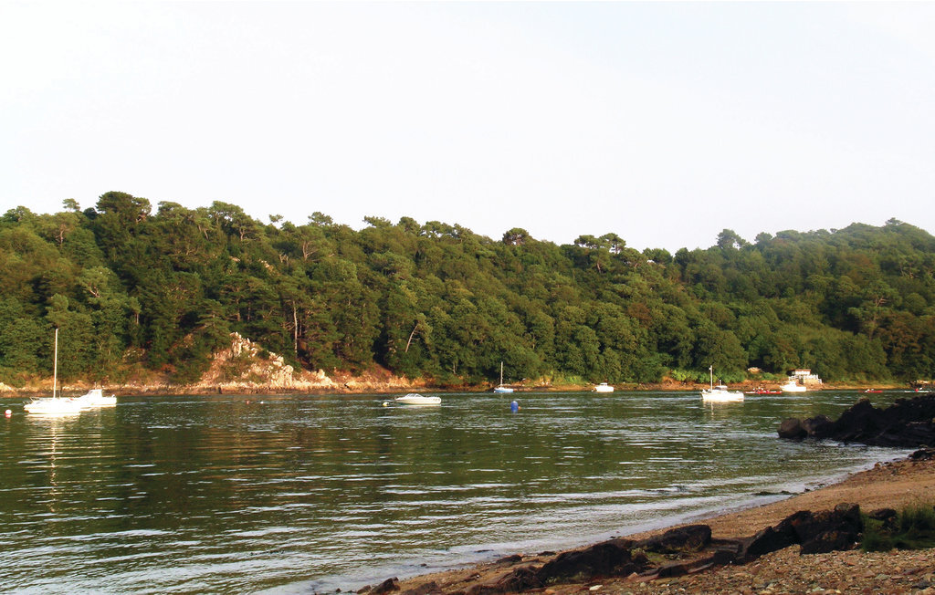 Maison 6 pers. à 2 km de la plage de Pors Guyon - Photo 30