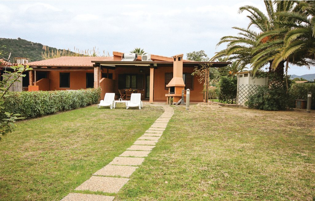 Trilo Beach, maison 4 pers. à 50 m de la plage - Photo 1