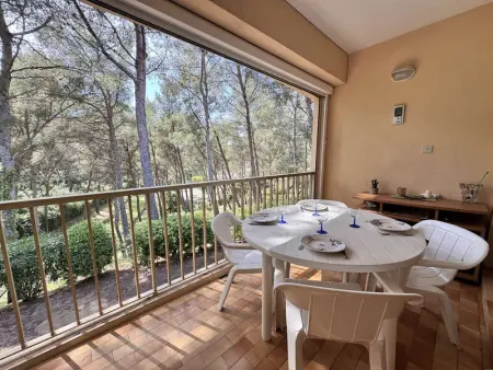 Location appartement de vacances à Sanary sur Mer