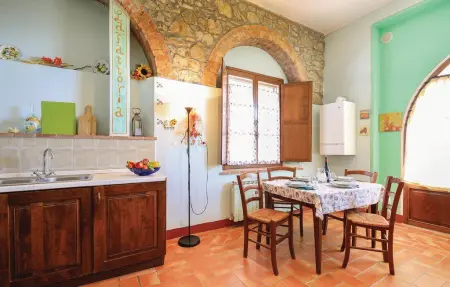 Monterufoli 5S, Appartement 4 personnes à Pomarance PI - Photo 2