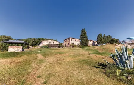 Monterufoli 5S, Appartement 4 personnes à Pomarance PI - Photo 3