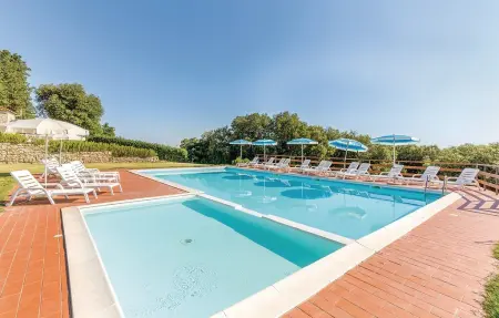 Monterufoli 5S, Appartement 4 personnes à Pomarance PI - Photo 7