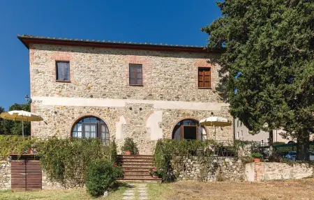 Monterufoli 5S, Appartement 4 personnes à Pomarance PI - Photo 10