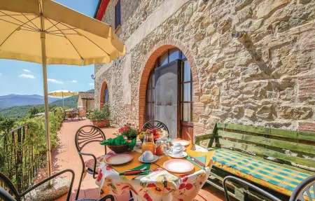 Monterufoli 5S, Appartement 4 personnes à Pomarance PI - Photo 15