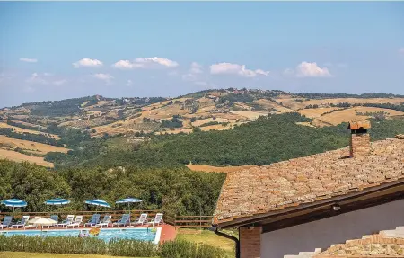Monterufoli 5S, Appartement 4 personnes à Pomarance PI - Photo 16