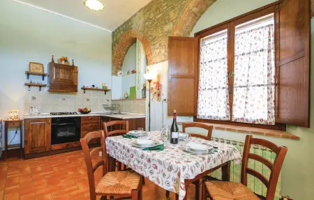 Monterufoli 5S, Appartement 4 personnes à Pomarance PI - Photo 17