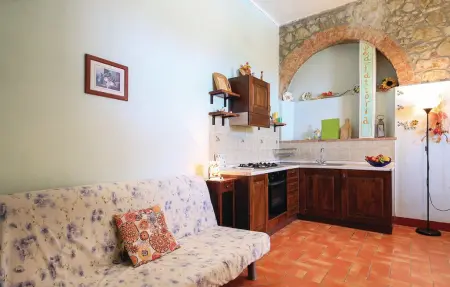 Monterufoli 5S, Appartement 4 personnes à Pomarance PI - Photo 18