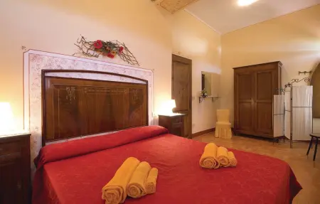 Monterufoli 5S, Appartement 4 personnes à Pomarance PI - Photo 19