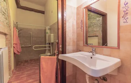 Monterufoli 5S, Appartement 4 personnes à Pomarance PI - Photo 21