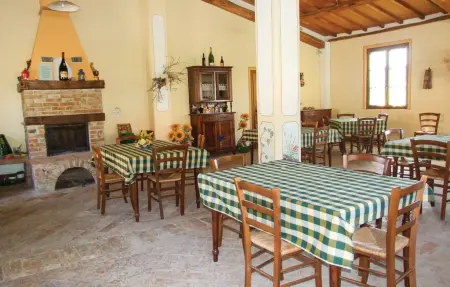 Monterufoli 5S, Appartement 4 personnes à Pomarance PI - Photo 22