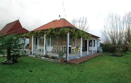 Maison 5 personnes à Houlle - Photo 3
