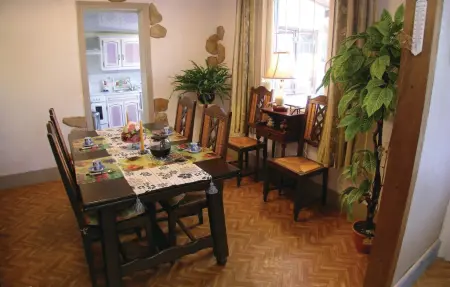 Maison 5 personnes à Houlle - Photo 6