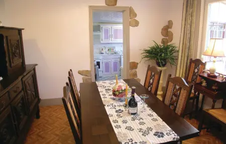 Maison 5 personnes à Houlle - Photo 7