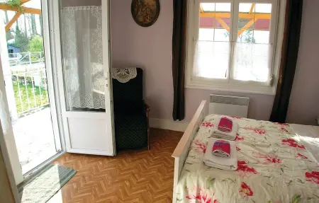 Maison 5 personnes à Houlle - Photo 10