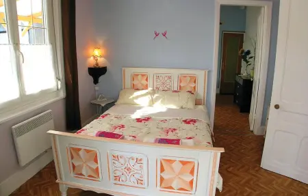 Maison 5 personnes à Houlle - Photo 11