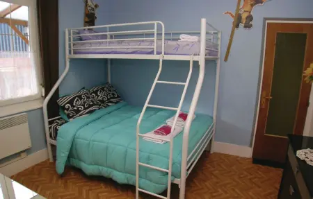 Maison 5 personnes à Houlle - Photo 12