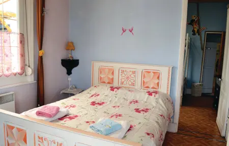 Maison 5 personnes à Houlle - Photo 13