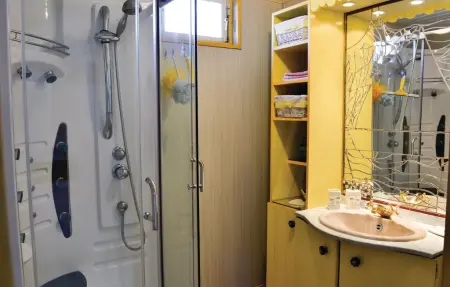 Maison 5 personnes à Houlle - Photo 14