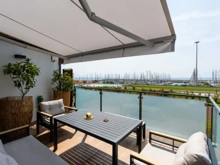 Location appartement de vacances à Santo Stefano al Mare
