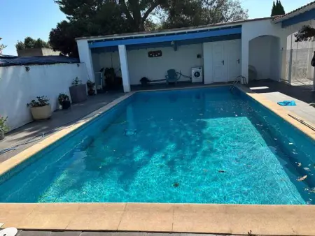 Location villa de vacances à Tarascon