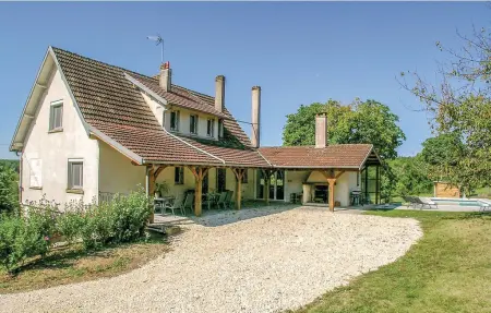 Location maison à Eyliac