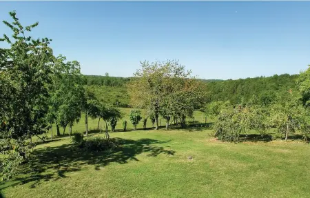 Maison 5 chambres avec piscine privée et 30 hectares de forêt : photo 8