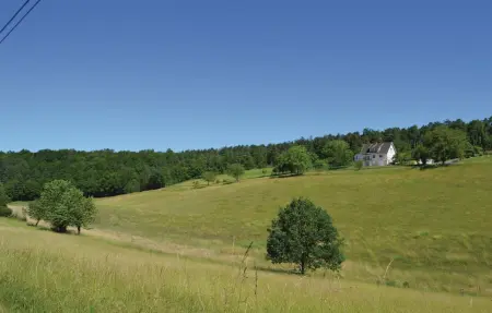 Maison 5 chambres avec piscine privée et 30 hectares de forêt : photo 11
