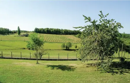 Maison 5 chambres avec piscine privée et 30 hectares de forêt : photo 14