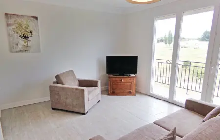 Maison 5 chambres avec piscine privée et 30 hectares de forêt : photo 17