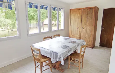 Maison 5 chambres avec piscine privée et 30 hectares de forêt : photo 19