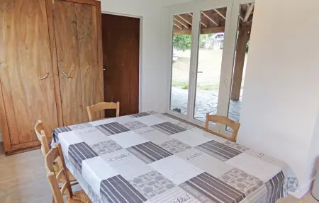 Maison 5 chambres avec piscine privée et 30 hectares de forêt : photo 20