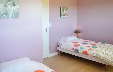 Maison 5 chambres avec piscine privée et 30 hectares de forêt : photo 28