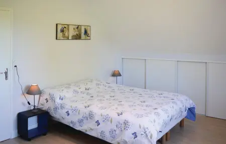 Maison 5 chambres avec piscine privée et 30 hectares de forêt : photo 29