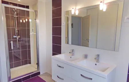 Maison 5 chambres avec piscine privée et 30 hectares de forêt : photo 31