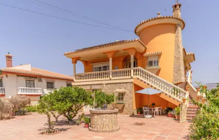 Location appartement de vacances à Torre del Mar