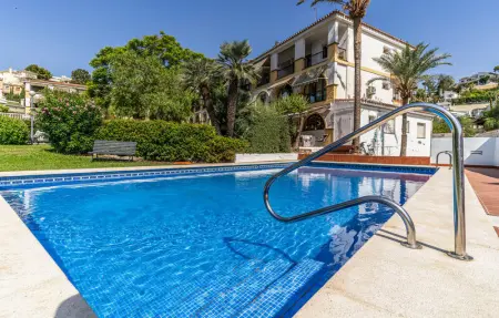 Location appartement de vacances à Málaga