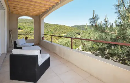 Maison 8 pers. vue montagne et piscine privée à St Nazaire : photo 15